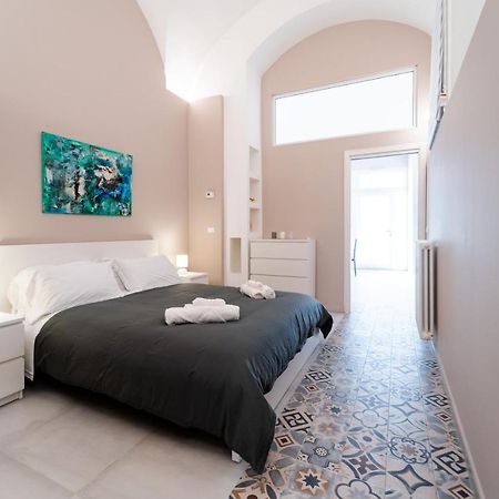Catania Center Modern Apartment Exteriör bild